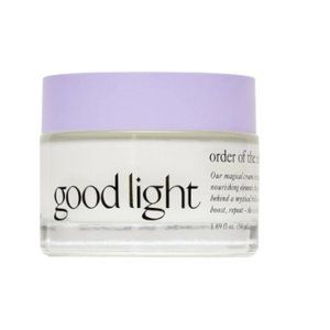 goodlight Order Of The Eclipse Hyaluronic Cream	, 50mL